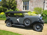 New Forest Wedding Cars 1070062 Image 2